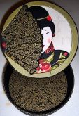 Japonesa - Carton Mousse